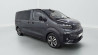 PEUGEOT TRAVELLER TRAVELLER M DIESEL 180 CH AUTOMATIQUE BUSINESS PACK