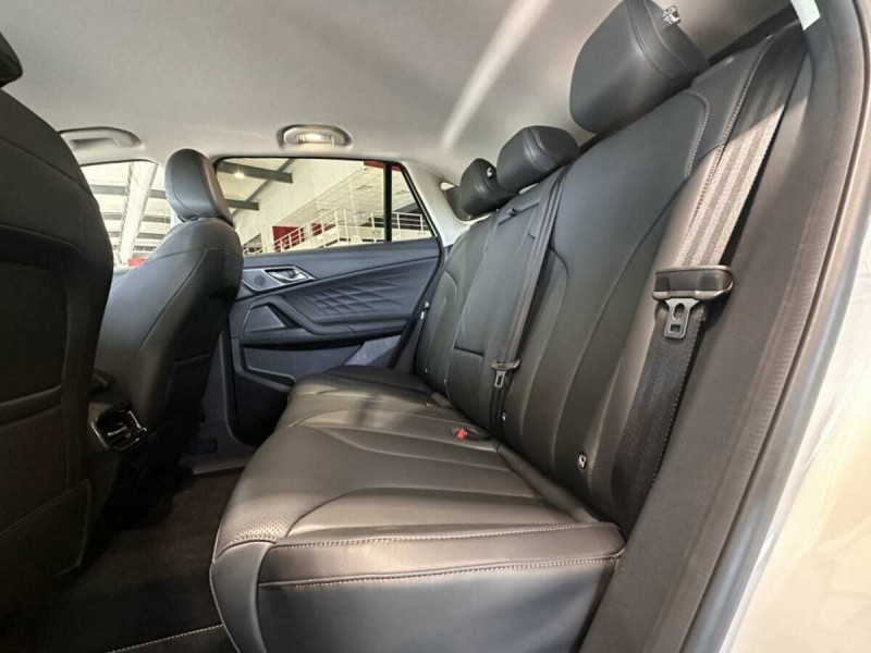 MG EHS 1.5T PHEV 272 CH LUXURY