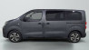 PEUGEOT TRAVELLER TRAVELLER M DIESEL 180 CH AUTOMATIQUE BUSINESS PACK