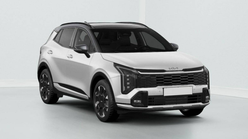 KIA SPORTAGE PHEV 239 GT-LINE