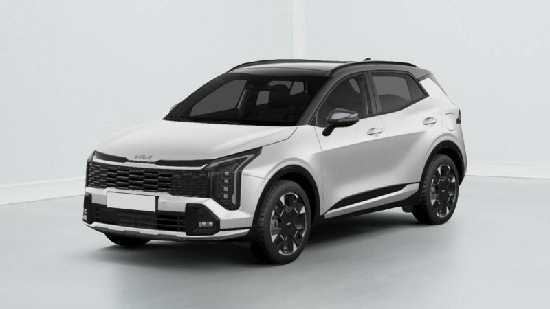 KIA SPORTAGE PHEV 239 GT-LINE