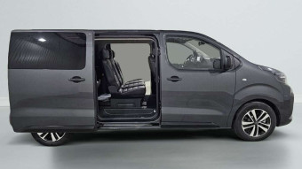 PEUGEOT TRAVELLER TRAVELLER M DIESEL 180 CH AUTOMATIQUE BUSINESS PACK