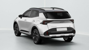 KIA SPORTAGE PHEV 239 GT-LINE