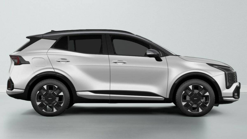 KIA SPORTAGE PHEV 239 GT-LINE