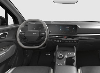 KIA SPORTAGE PHEV 239 GT-LINE