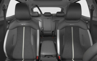 KIA SPORTAGE PHEV 239 GT-LINE
