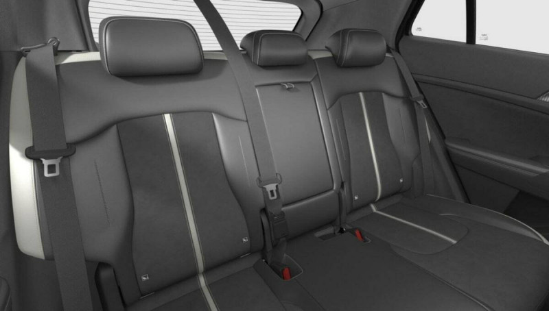 KIA SPORTAGE PHEV 239 GT-LINE