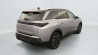 PEUGEOT 5008 GT 1.2 HYBRID 145
