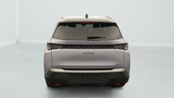 PEUGEOT 5008 GT 1.2 HYBRID 145