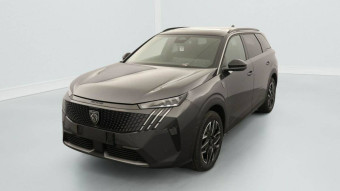 PEUGEOT 5008 GT 1.2 HYBRID 145