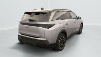 PEUGEOT 5008 GT 1.2 HYBRID 145