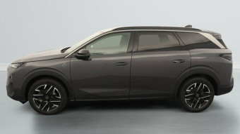 PEUGEOT 5008 GT 1.2 HYBRID 145