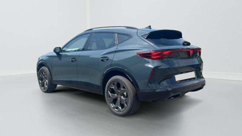 CUPRA FORMENTOR FORMENTOR 1.5 ETSI 150CH DSG7