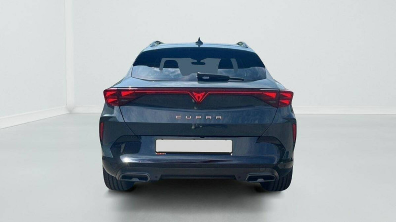 CUPRA FORMENTOR FORMENTOR 1.5 ETSI 150CH DSG7