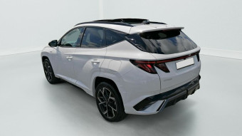 HYUNDAI TUCSON 1.6 T-GDI HYBRID 239 N LINE
