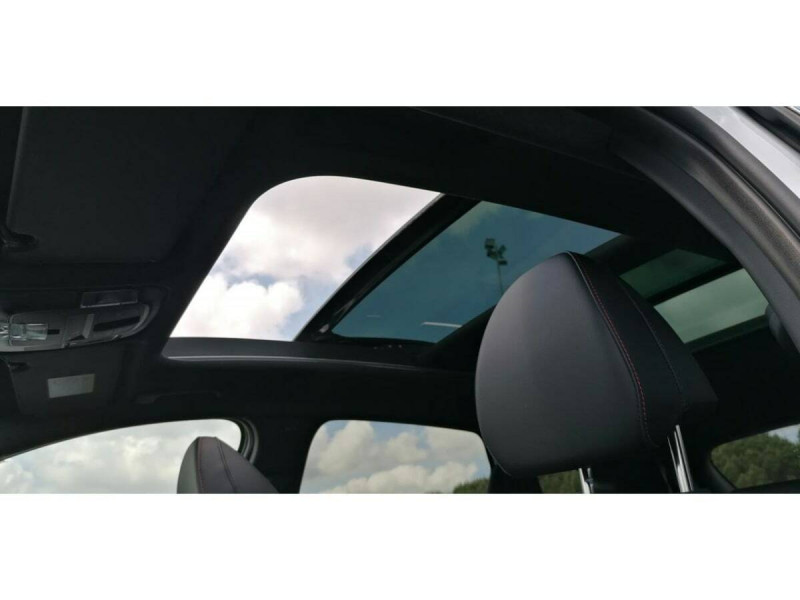 HYUNDAI TUCSON 1.6 T-GDI HYBRID 239 N LINE