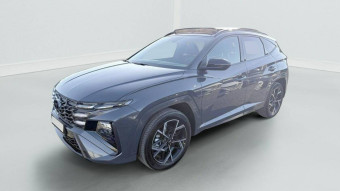 HYUNDAI TUCSON 1.6 T-GDI HYBRID 239 N LINE