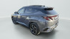 HYUNDAI TUCSON 1.6 T-GDI HYBRID 239 N LINE