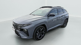 HYUNDAI TUCSON 1.6 T-GDI HYBRID 239 N LINE