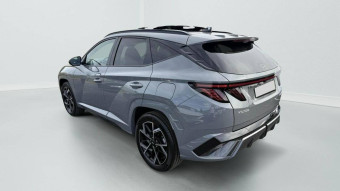 HYUNDAI TUCSON 1.6 T-GDI HYBRID 239 N LINE