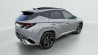HYUNDAI TUCSON 1.6 T-GDI HYBRID 239 N LINE