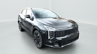 KIA SPORTAGE 239 GT-LINE