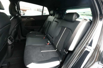KIA SPORTAGE 239 GT-LINE