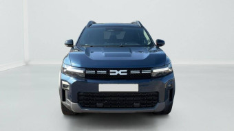 DACIA BIGSTER 1.2 MILD HYBRID 140 JOURNEY