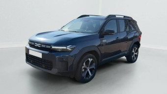 DACIA BIGSTER 1.2 MILD HYBRID 140 JOURNEY