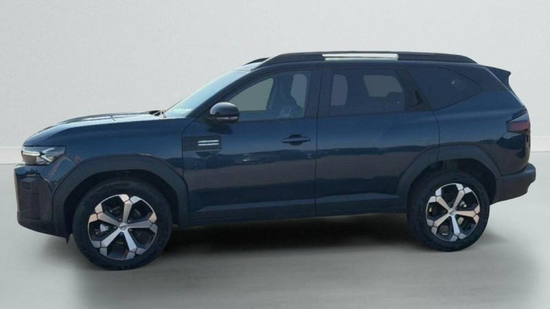 DACIA BIGSTER 1.2 MILD HYBRID 140 JOURNEY