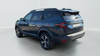 DACIA BIGSTER 1.2 MILD HYBRID 140 JOURNEY