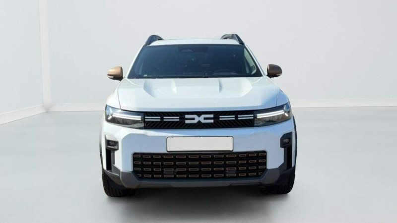 DACIA BIGSTER 1.2 MILD HYBRID 140 EXTREME
