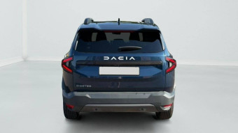 DACIA BIGSTER 1.2 MILD HYBRID 140 JOURNEY