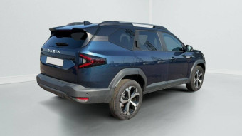 DACIA BIGSTER 1.2 MILD HYBRID 140 JOURNEY