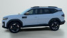 DACIA BIGSTER 1.2 MILD HYBRID 140 EXTREME