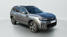 DACIA BIGSTER 1.2 MILD HYBRID 140 JOURNEY