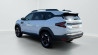 DACIA BIGSTER 1.2 MILD HYBRID 140 EXTREME