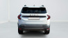 DACIA BIGSTER 1.2 MILD HYBRID 140 EXTREME