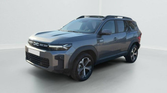 DACIA BIGSTER 1.2 MILD HYBRID 140 JOURNEY