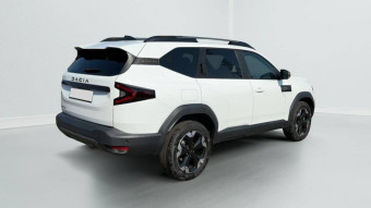 DACIA BIGSTER 1.2 MILD HYBRID 140 EXTREME