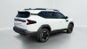 DACIA BIGSTER 1.2 MILD HYBRID 140 EXTREME