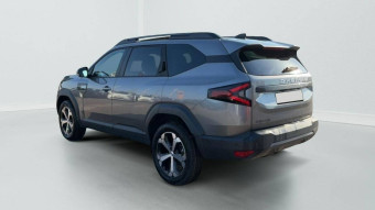 DACIA BIGSTER 1.2 MILD HYBRID 140 JOURNEY