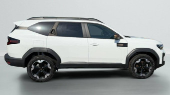 DACIA BIGSTER 1.2 MILD HYBRID 140 EXTREME
