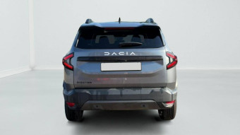 DACIA BIGSTER 1.2 MILD HYBRID 140 JOURNEY