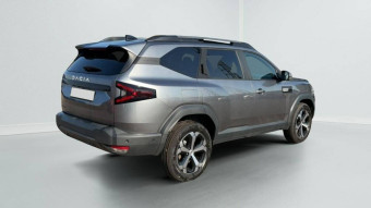 DACIA BIGSTER 1.2 MILD HYBRID 140 JOURNEY