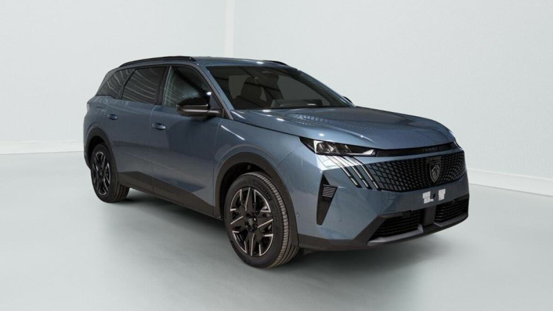 PEUGEOT 5008 HYBRID 145 CH E-DCS6 ALLURE