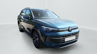 VOLKSWAGEN TIGUAN 150