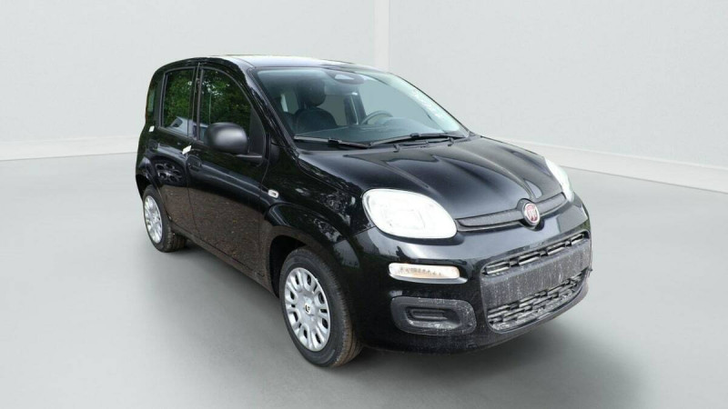 FIAT PANDA MHEV 70