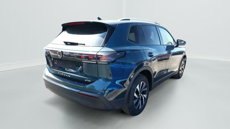 VOLKSWAGEN TIGUAN 150