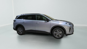 PEUGEOT 5008 HYBRID 145 CH E-DCS6 ALLURE